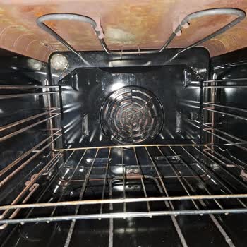 Kumtel Ankastre Fırın: Paslanma Ve Müşteri Hizmetleri Sorunları