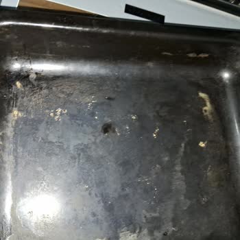 Kumtel Ankastre Fırın: Paslanma Ve Müşteri Hizmetleri Sorunları