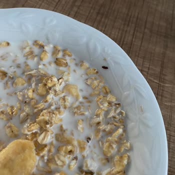 Burch Müsli'den Böcek Şoku: A101'de Sağlık Tehlikesi!