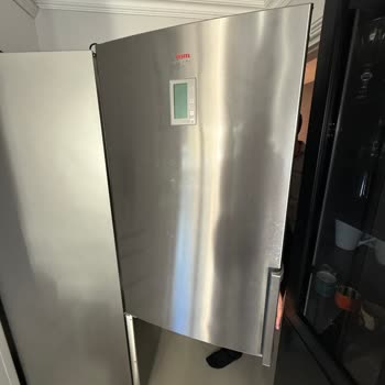 Regal Buzdolabında Sürekli Arıza Sorunu