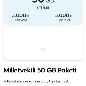 Turkcell'in Fiyat Ayrımcılığına Tepki