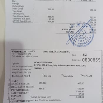 Eksper Raporundaki Eksiklikler Ve Kronik Araç Sorunları