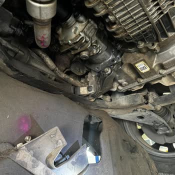 Tüvtürk Muayene Hatası: Araç Zarar Gördü Ve Mağduriyet Giderilmedi