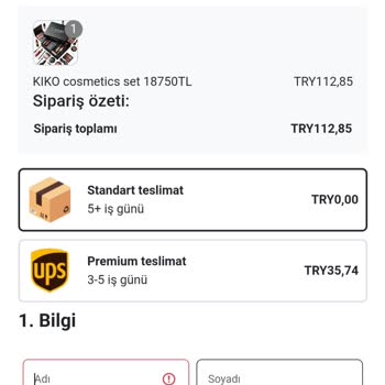 Top Gadgets Buy Hesabımdan Para Çekildi Yanıltıldım!