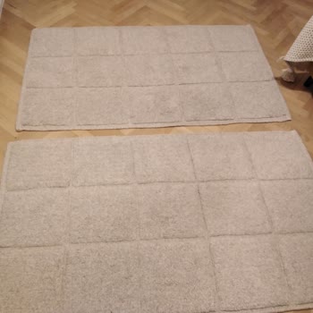 H&M Rug Shedding Excessively – Refused Return Despite Warranty