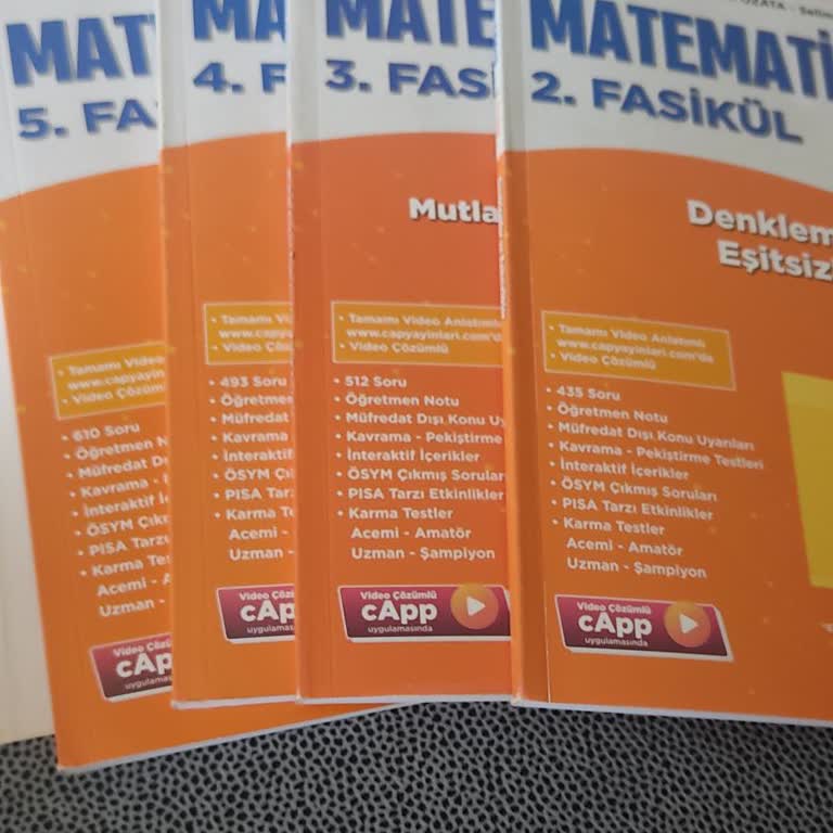 Yanlış Kitap Gönderimi Ve İade Sorunu