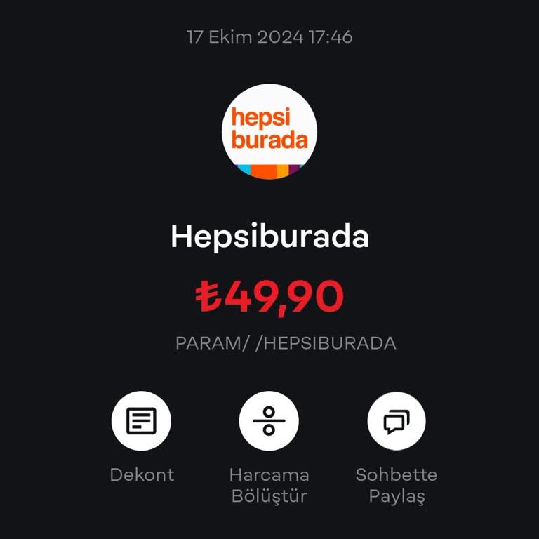 İzinsiz Çekim Ve İade Sorunu