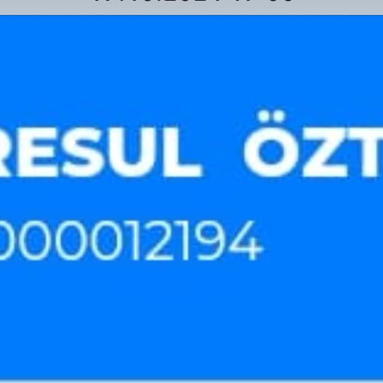 İnternet Hizmetinde Yaşanan Sorun Ve İptal Talebi