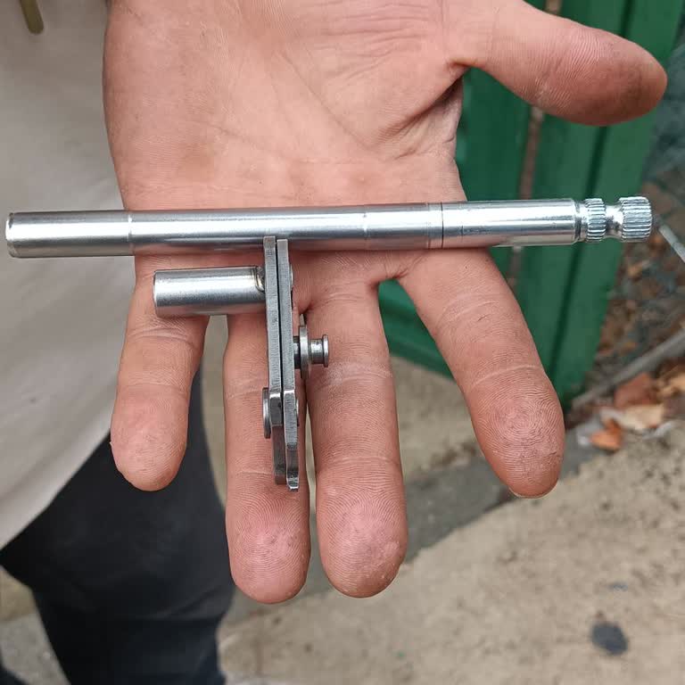 Motor Parça Sorunu: Vites Mili Krizi