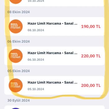 Çift Ödeme Sorunu Ve İletişim Eksikliği