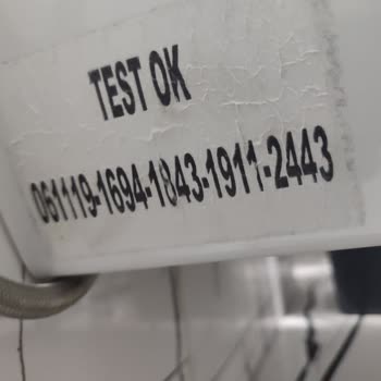 Seramiksan Yedek Parça Uyumsuzluğu Ve Destek Eksikliği