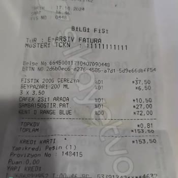 A101 Pakette Görünen Ürünün İçeriği İle Alakası Yok!