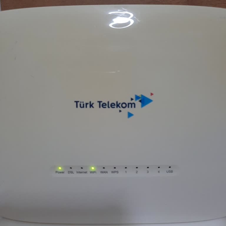 Sürekli Kesilen İnternet Hizmeti
