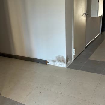 Sur Yapı Antalya'da Utanç Veren Durum