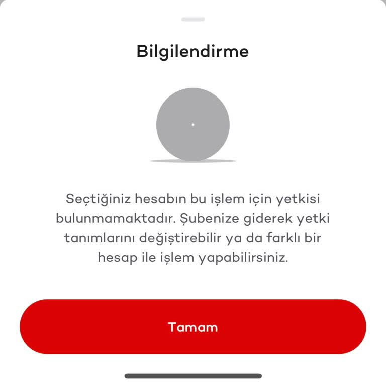 Para Transferi Sorunu: Hesap İşlemleri Ve Şube Engelleri