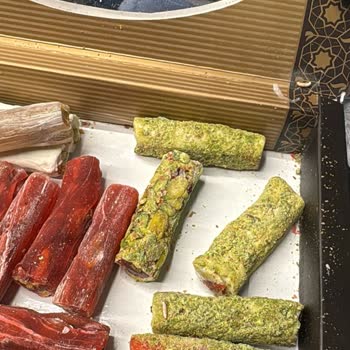 Emrullah Ülkü Kuruyemiş Bozuk Kuruyemişler