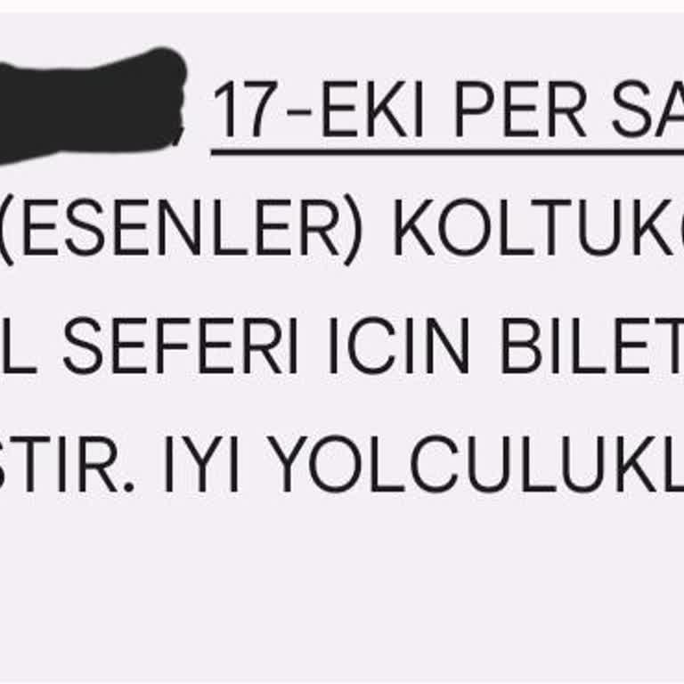 Uludağ Seyahatte Sürekli Gecikme Sorunu