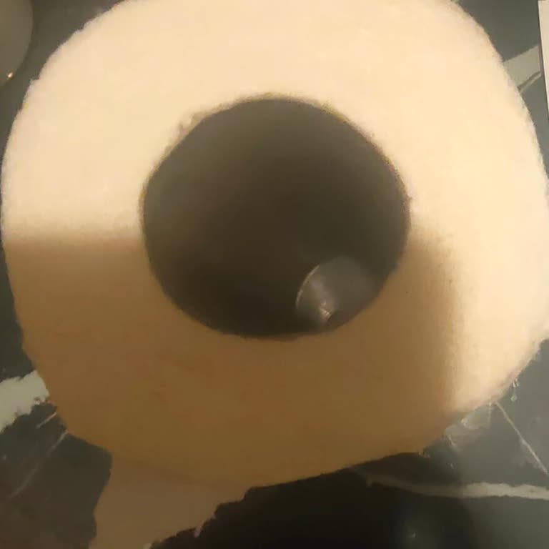 Solo Marka Kağıt Havluların İnceliği Ve Memnuniyetsizlik