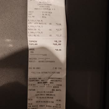 Son Kullanma Tarihi Geçmiş Ürün Ve Yetersiz Personel Yönetimi