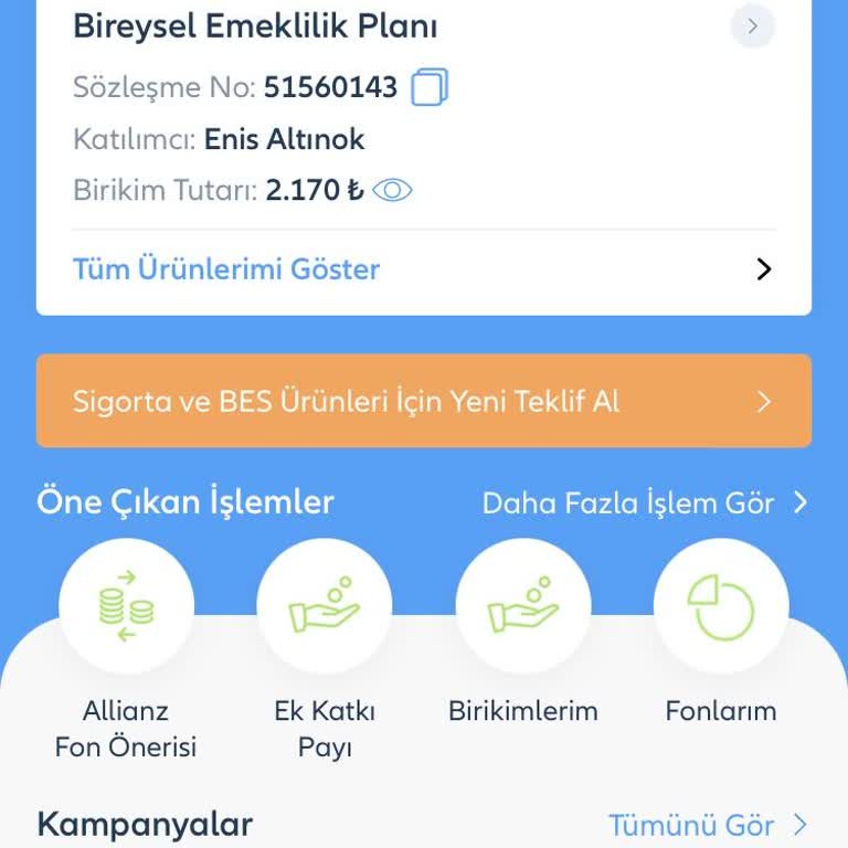 Bireysel Emeklilikten Çıkışta Zorluk Ve Müşteri Hizmetleri Sorunu