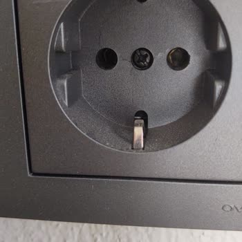 Ovivo Elektrik Ürün Kalitesizliği