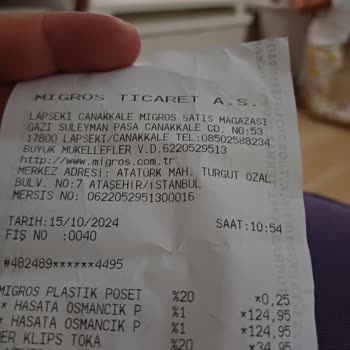 Pirincin Kavururken Çıkan Hoş Olmayan Koku Sorunu