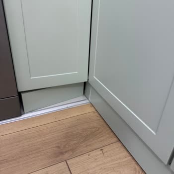 Udoor Firması Eşyalarımı Mahvetti