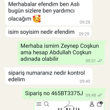 Para İadesi Beklerken Mağdur Oldum