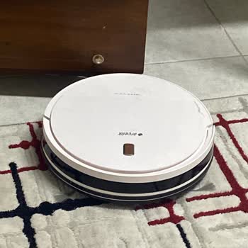 Arçelik RS3121 Robot Süpürge Kronik Kapanma Sorunu