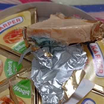 Küflü Peynir Skandalı: Sağlığımız Tehlikede