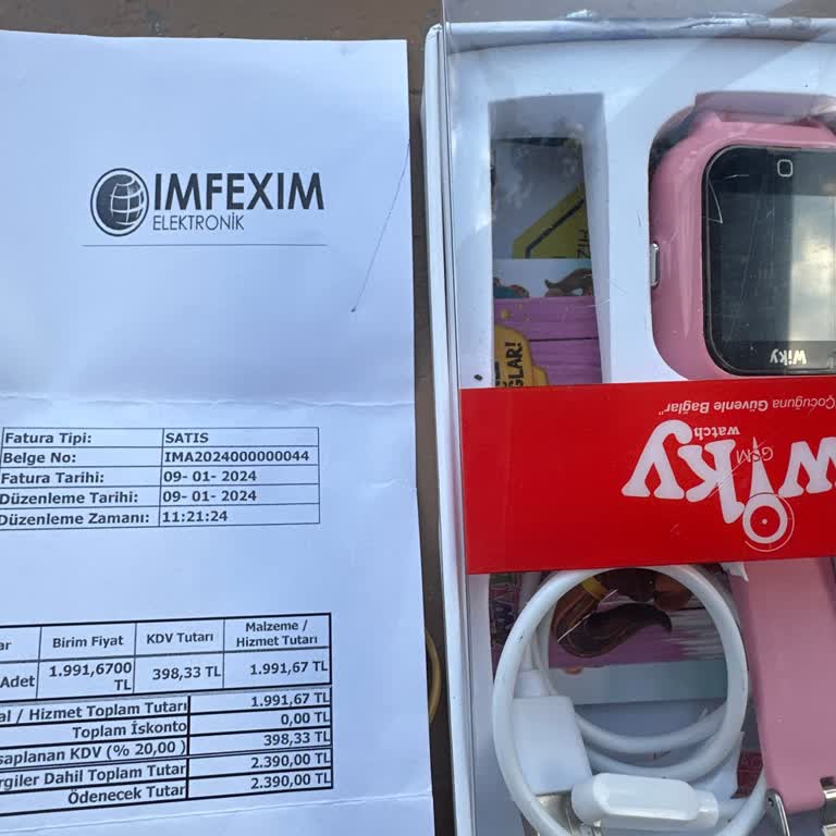 Garanti Kapsamında Yanan Anakart Ve Ek Masraf Talebi