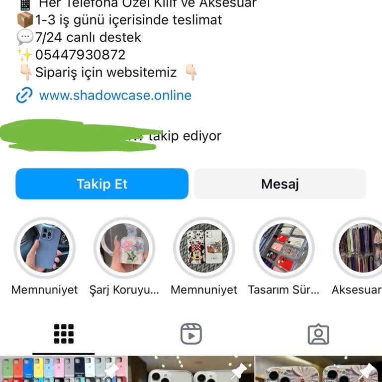 Yanlış Ürünler Ve İletişimsizlik Mağduriyeti