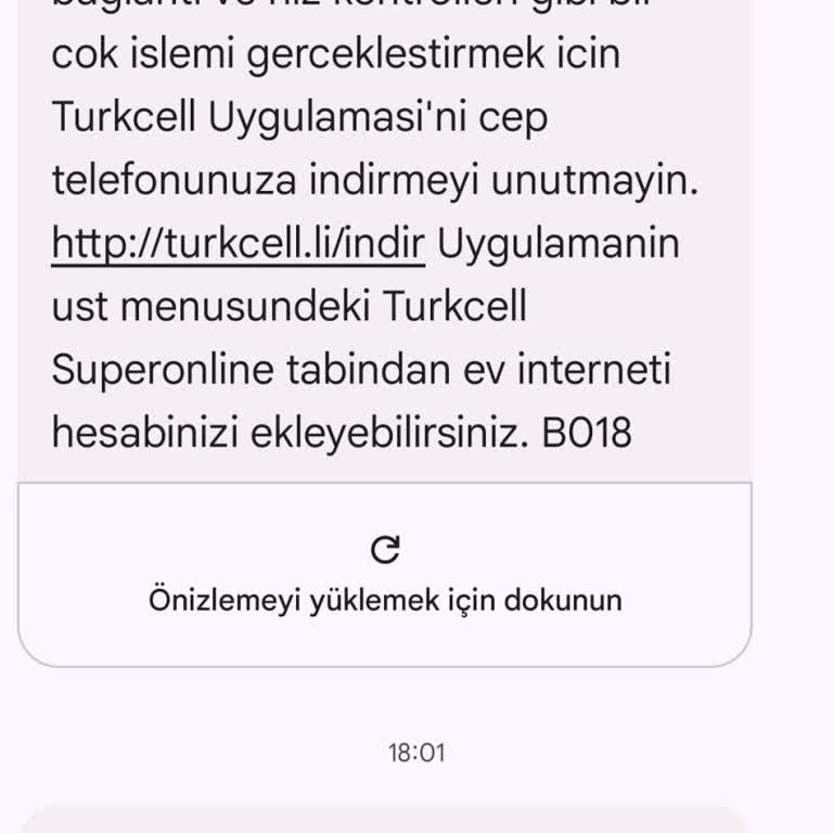 Sürekli Değişen Arıza Bilgileri Ve Müşteri Hizmetleri Karmaşası