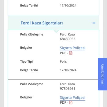 Metlife Sigorta'dan İstem Dışı Poliçeler