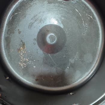 Kumtel Airfryer Parça Değişim Sorunu