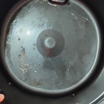 Kumtel Airfryer Parça Değişim Sorunu