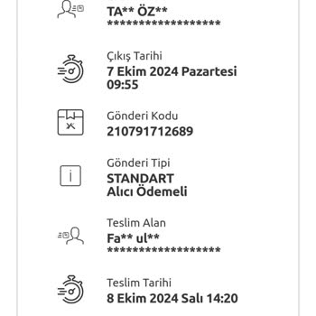 İade Sürecinde Yaşanan Sorunlar Ve İletişimsizlik