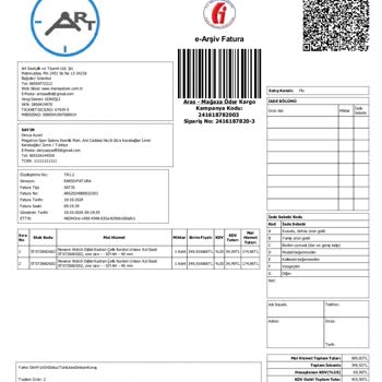 İade Sürecindeki Haksızlık