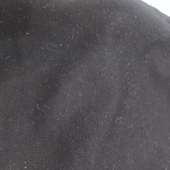 Yıkama Sonrası Tüylü Pantolon Sorunu