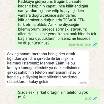 Rehau Bayiliği İle Yaşadığımız Pencere Ve Kapı Fiyaskosu