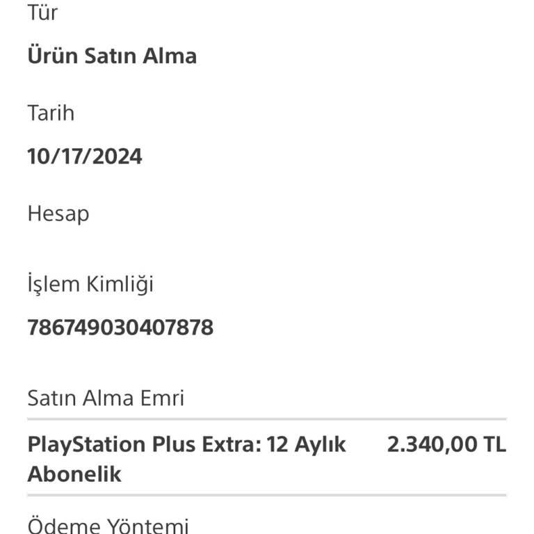 İzinsiz Kredi Kartı Çekimi Ve İade Talebi