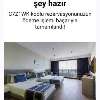 Trivago Üzerinden Yapılan Rezervasyonda Pasaport Sorunu