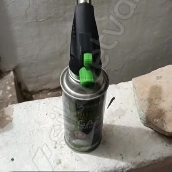 Orcamp Çakmaklı Pürmüz Çalışmıyor!