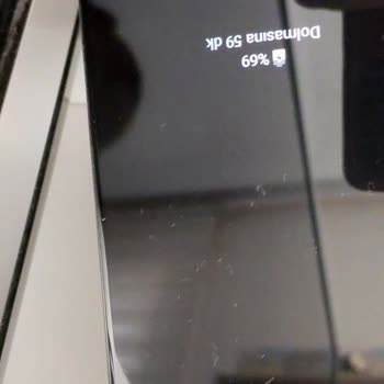 Yenilenmiş Telefonun Kalite Sorunları Ve İade Süreci