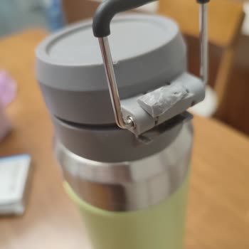 Stanley Termos Kapağı Bulunamıyor