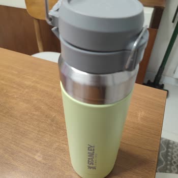 Stanley Termos Kapağı Bulunamıyor