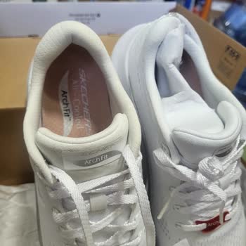 Skechers Hizmet Sıfır Sipariş İptali Ve Kargo Sorunu