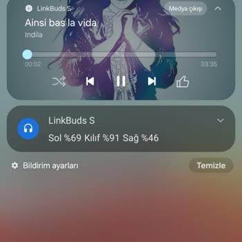 Sony Kulaklık Güncelleme Sonrası Şarj Sorunu Ve İletişim Eksikliği