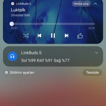 Sony Kulaklık Güncelleme Sonrası Şarj Sorunu Ve İletişim Eksikliği