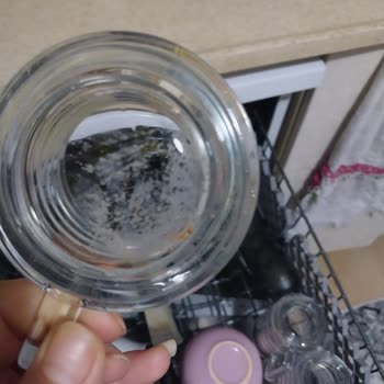 Vestel Bulaşık Makinesi Sorunu Bitmiyor